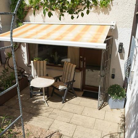 Ferienwohnung Erbachstrasse Waiblingen  Zewnętrze zdjęcie