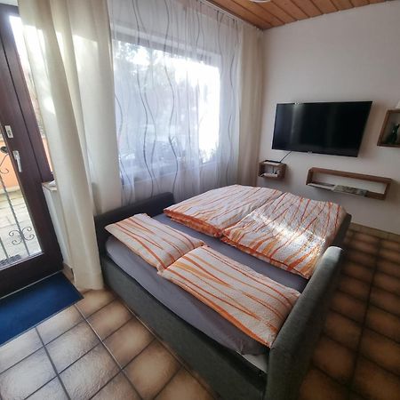 Ferienwohnung Erbachstrasse Waiblingen  Zewnętrze zdjęcie