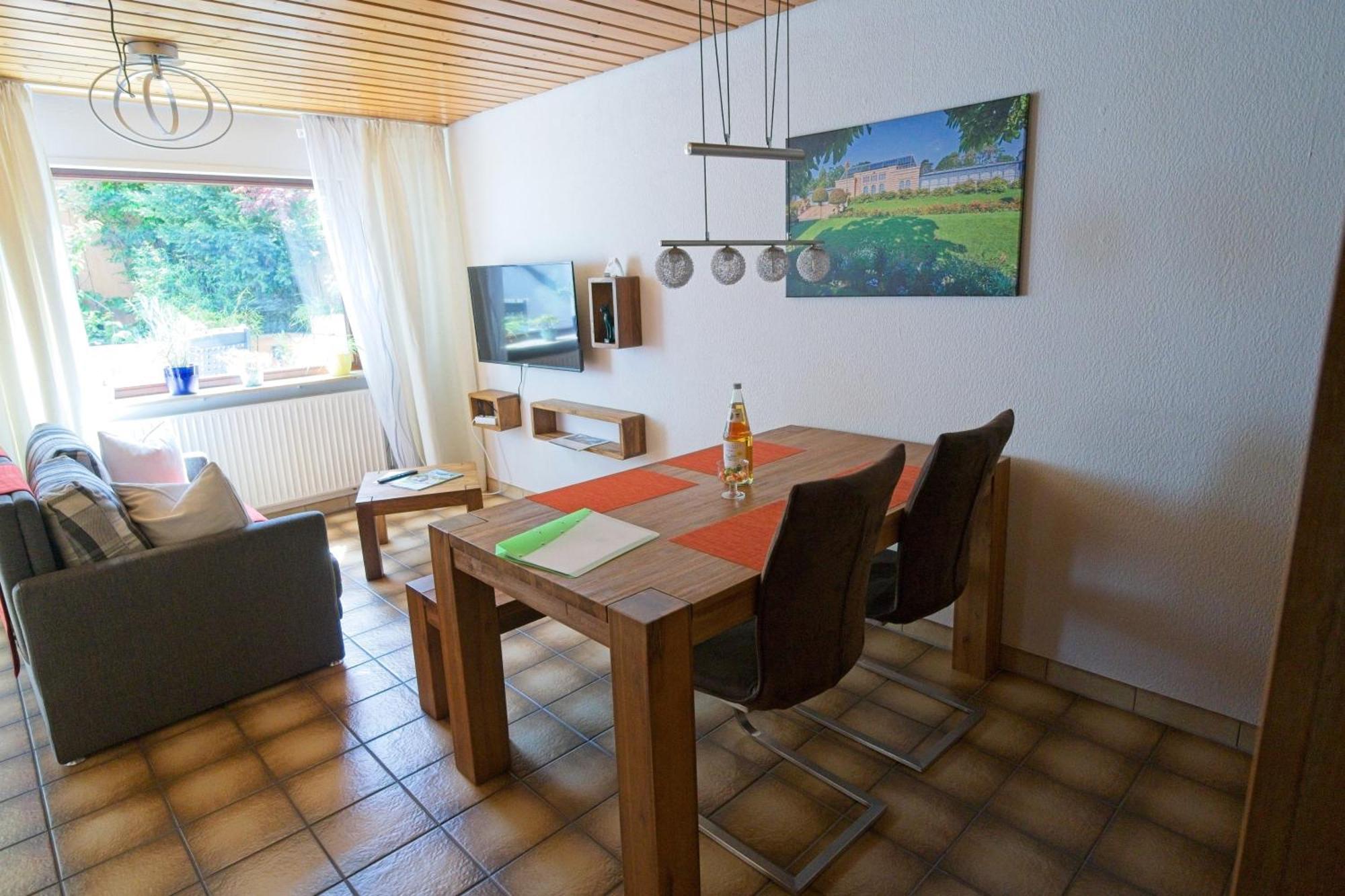 Ferienwohnung Erbachstrasse Waiblingen  Zewnętrze zdjęcie