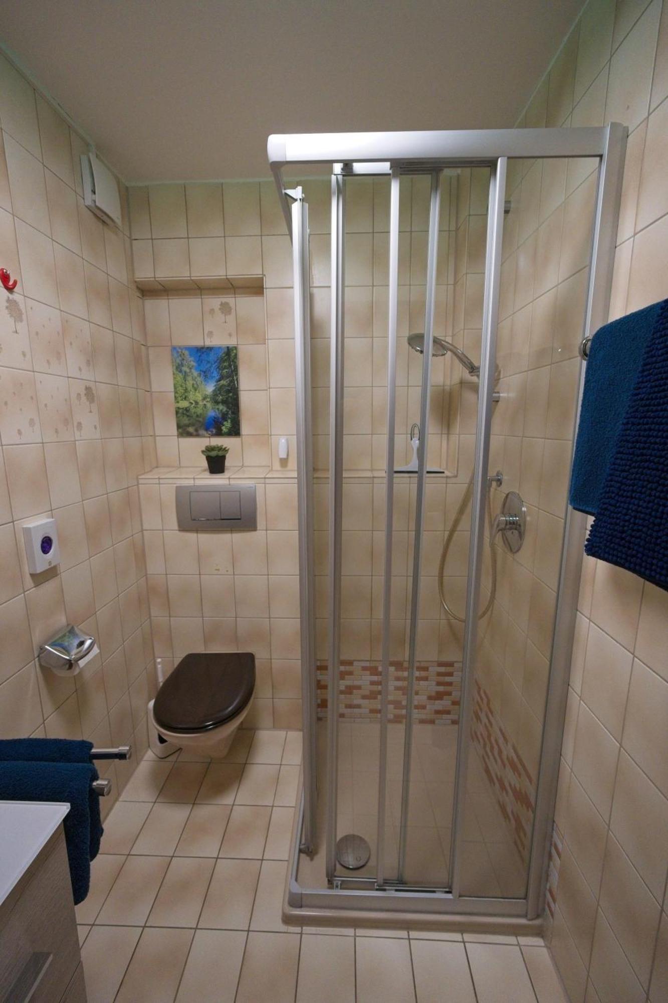 Ferienwohnung Erbachstrasse Waiblingen  Zewnętrze zdjęcie