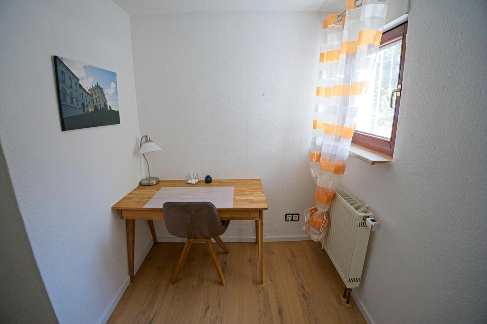 Ferienwohnung Erbachstrasse Waiblingen  Zewnętrze zdjęcie