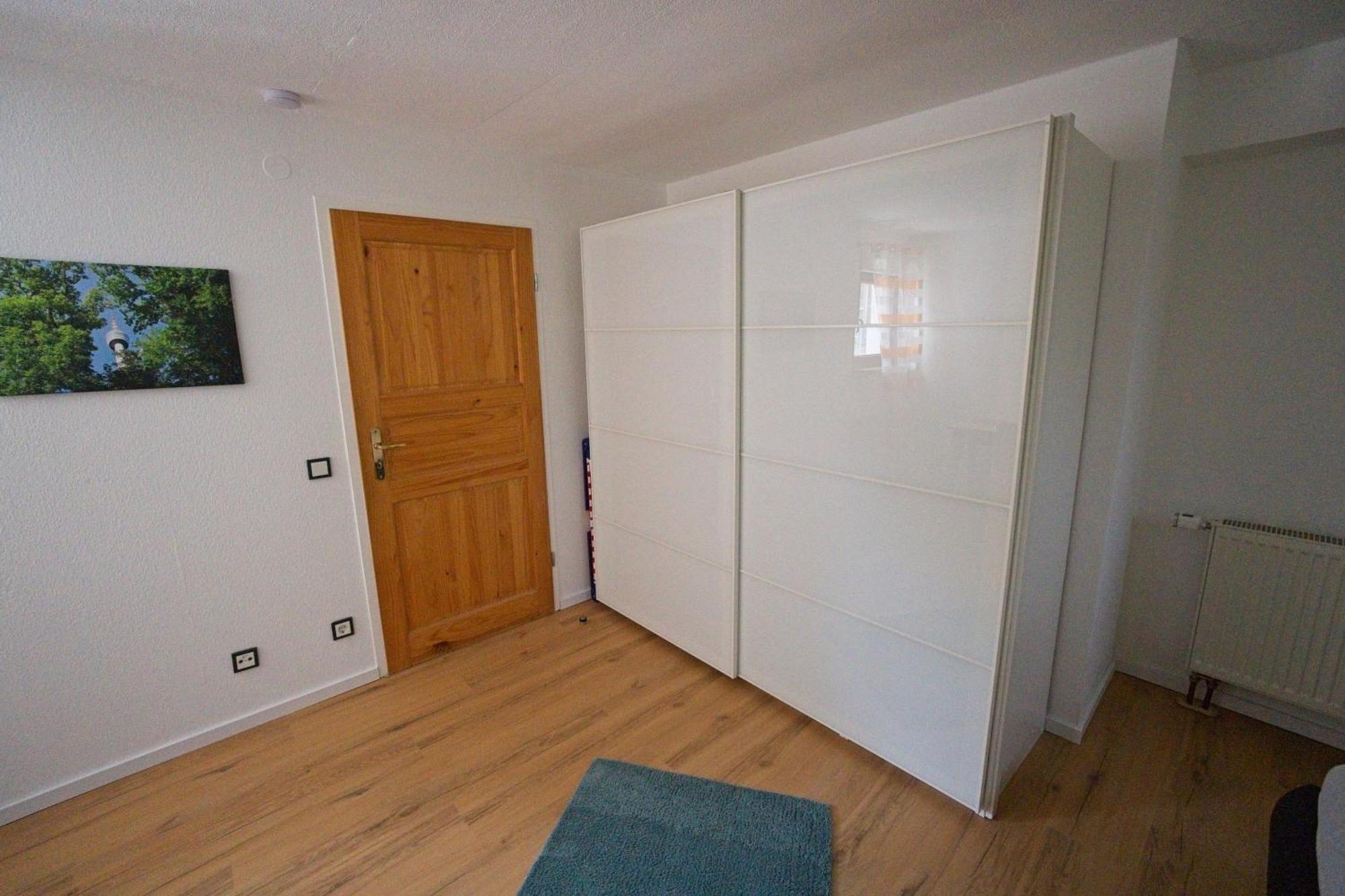 Ferienwohnung Erbachstrasse Waiblingen  Zewnętrze zdjęcie