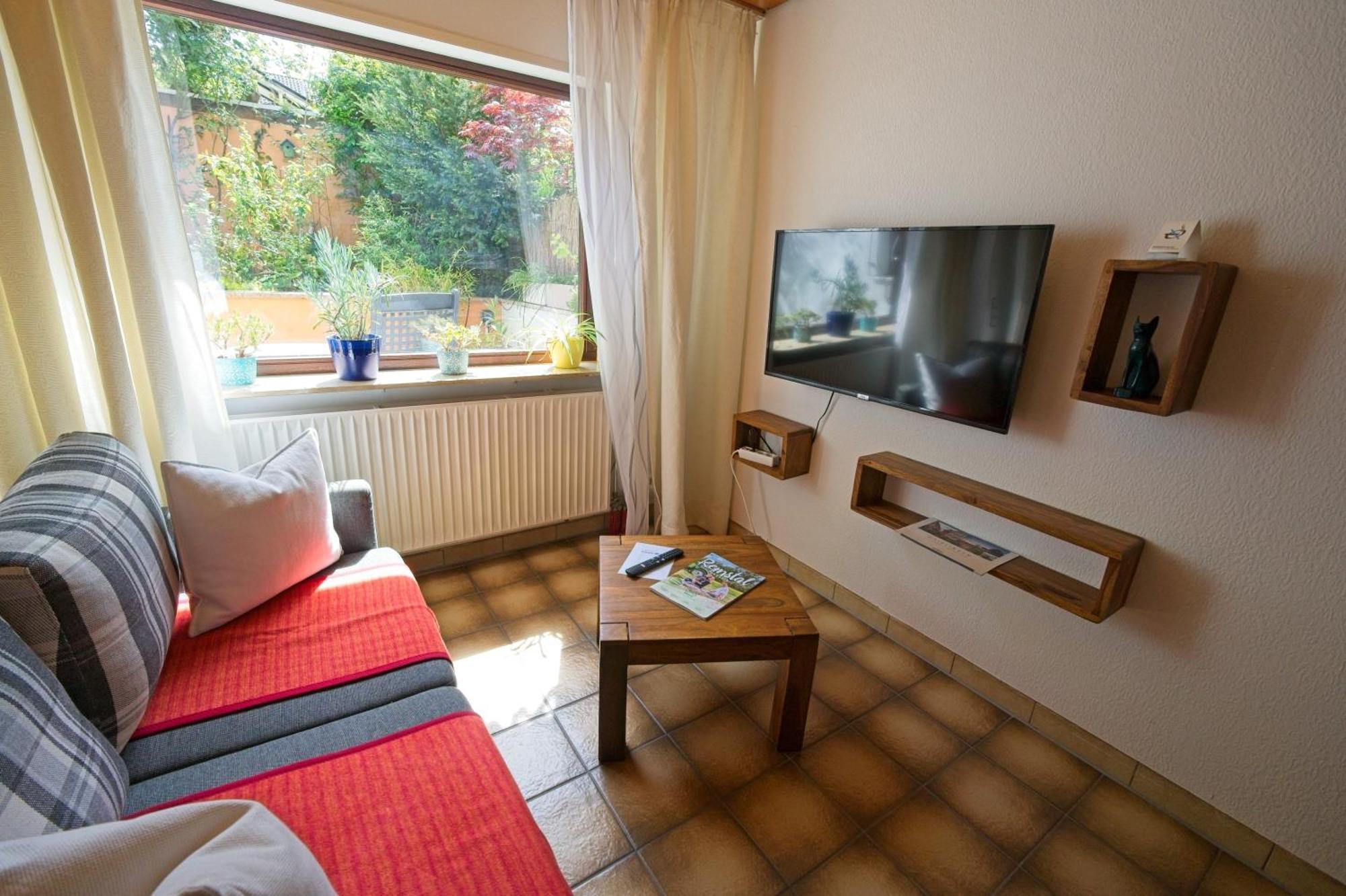 Ferienwohnung Erbachstrasse Waiblingen  Zewnętrze zdjęcie