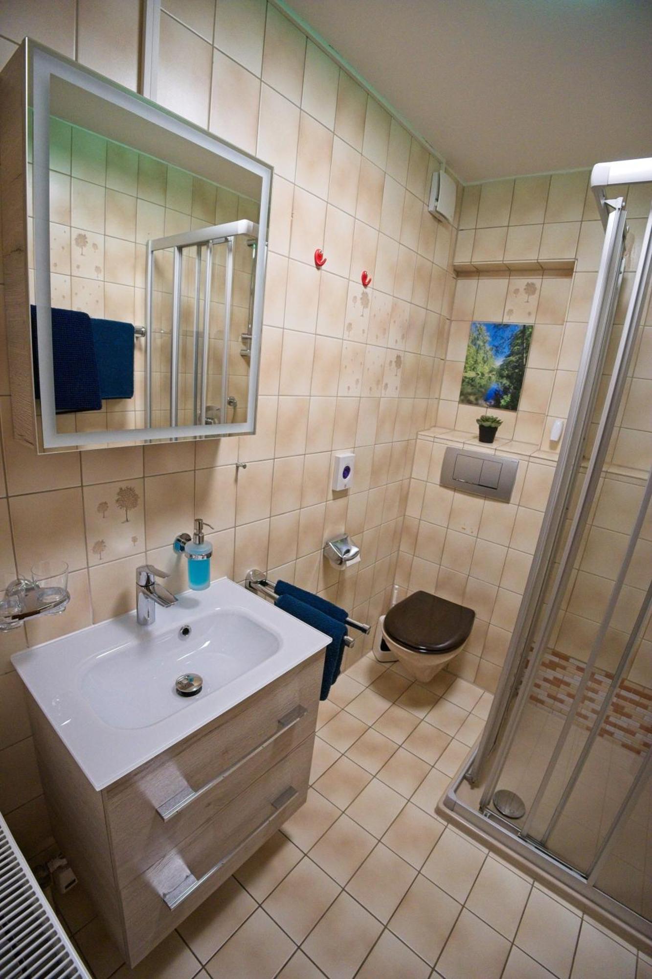 Ferienwohnung Erbachstrasse Waiblingen  Zewnętrze zdjęcie